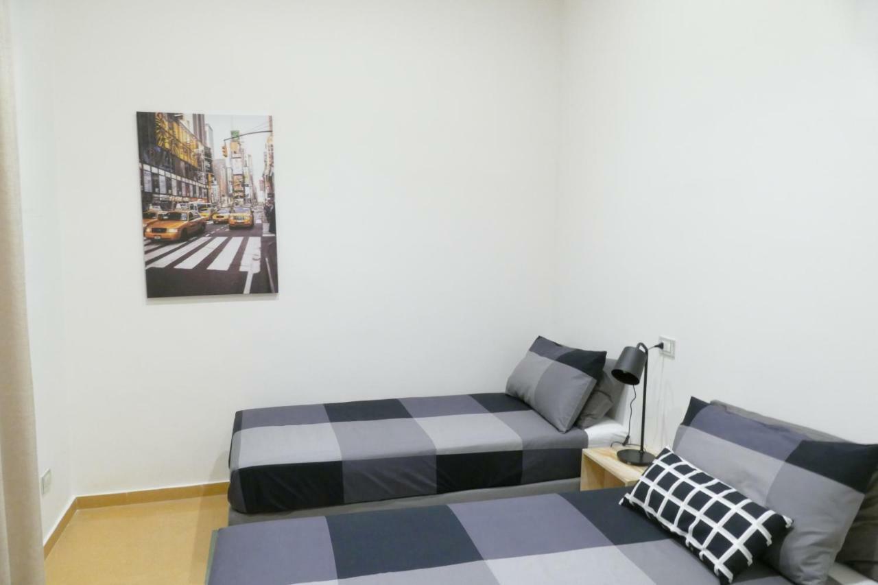 Luxury Manfredi Apartment サレルノ エクステリア 写真